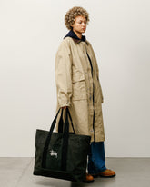 CANVAS EXTRA LARGE TOTE