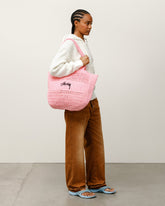 WOVEN TOTE BAG