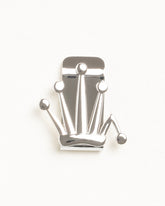 BENT CROWN MONEY CLIP