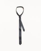LEATHER TIE