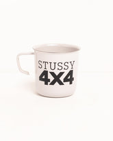 4X4 MUG