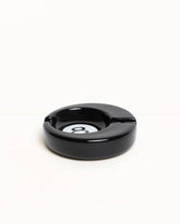 8 BALL DISK ASHTRAY