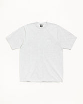 BASIC STÜSSY TEE