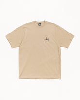 BASIC STÜSSY TEE