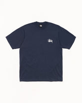 BASIC STÜSSY TEE