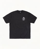 CALI GROWN TEE PIGMENT DYED