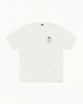CALI GROWN TEE PIGMENT DYED