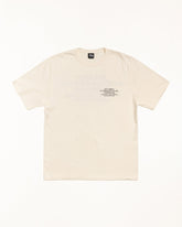 INTERNATIONAL DESIGNS TEE PIGMENT DYED