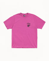 LONG HAUL TEE PIGMENT DYED