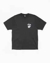 LONG HAUL TEE PIGMENT DYED