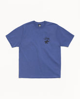 LONG HAUL TEE PIGMENT DYED