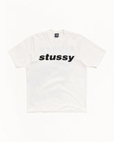 SHARK TEE PIGMENT DYED