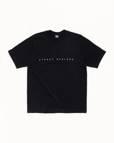 S BOX TEE