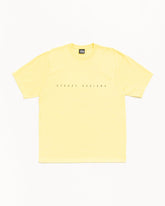 S BOX TEE