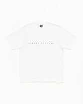 S BOX TEE