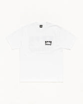 BOX CROWN TEE