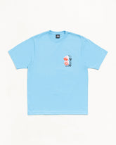 TALL DICE TEE