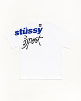 STUSSY SPORT TEE