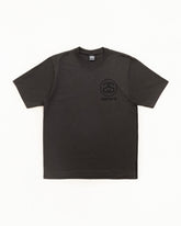 LINK SPORT TEE PIGMENT DYED