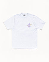 DOT SURF PUFF PRINT TEE