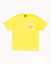 DOT SURF PUFF PRINT TEE