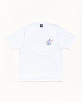 DOT SURF PUFF PRINT TEE