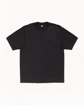 BEACH ROOTS TEE PIGMENT DYED