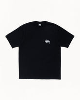 BIG DOG STONE WASHED TEE