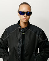 MIKEY POLARIZED SUNGLASSES