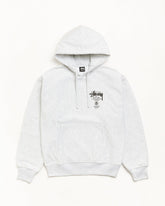 WORLD TOUR HOODIE