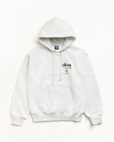 WORLD TOUR HOODIE