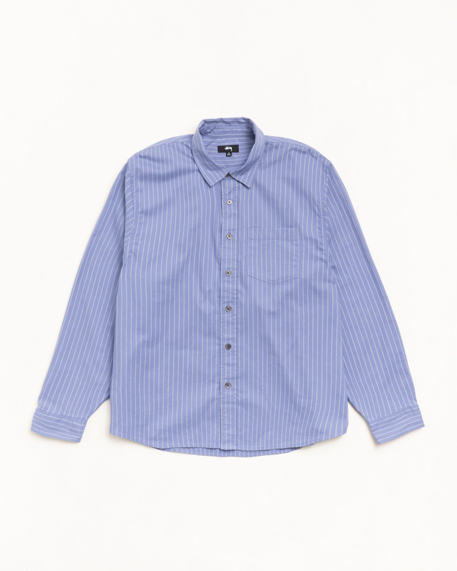OXFORD SHIRT
