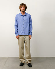 OXFORD SHIRT
