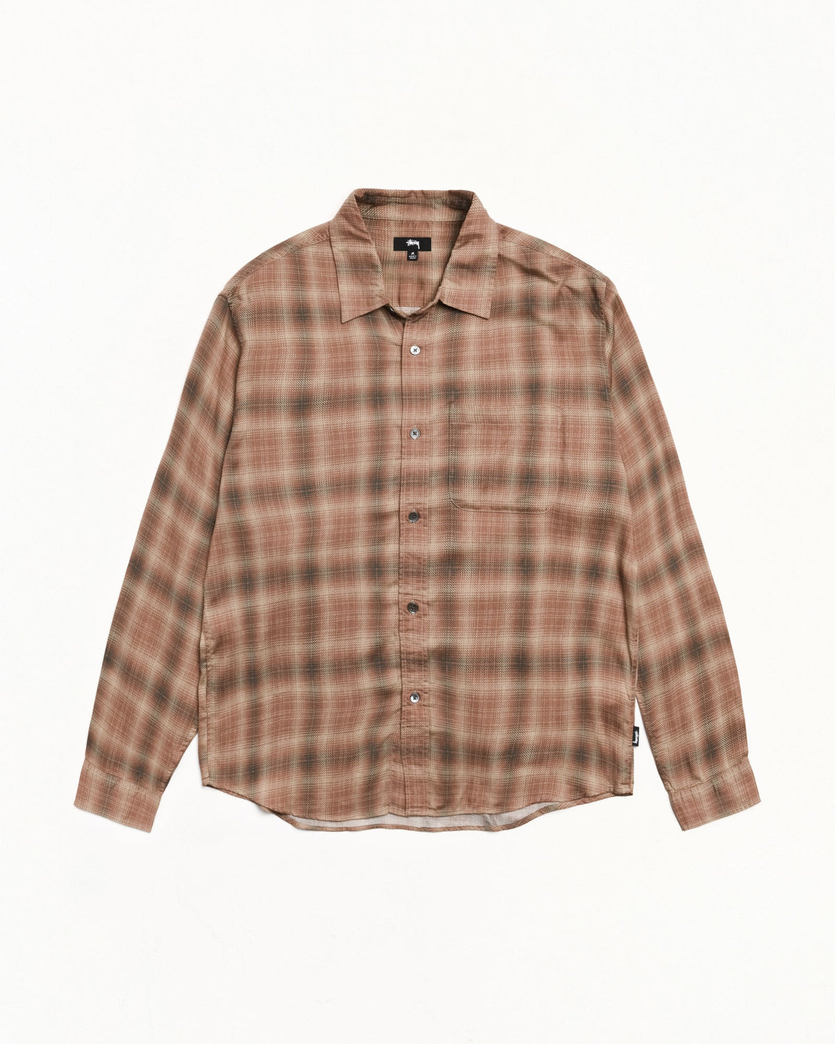 MATTHEW PRINTED SHIRT