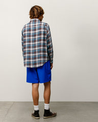 MATTHEW PLAID SHIRT