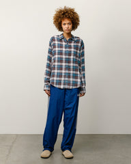 MATTHEW PLAID SHIRT