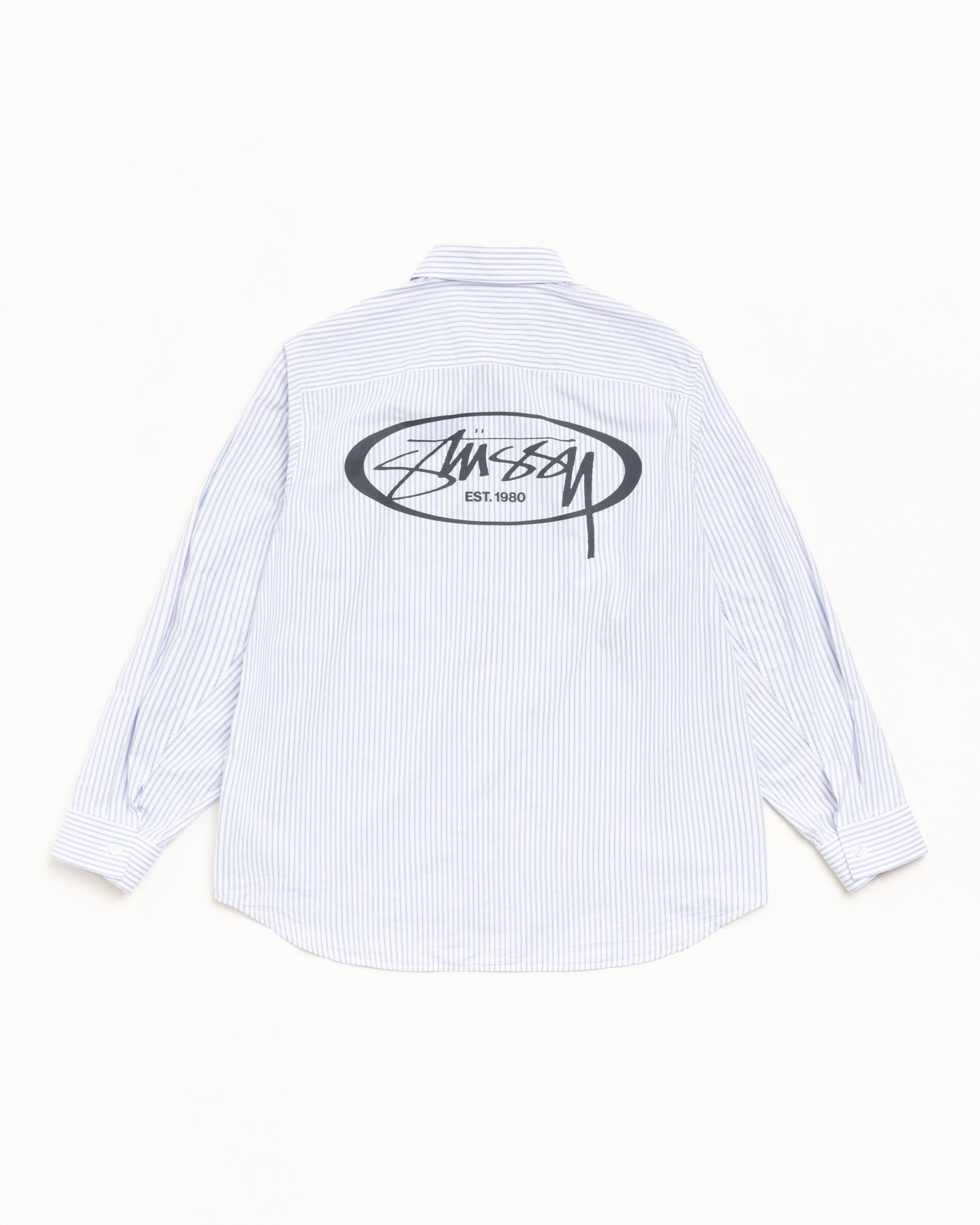 STANDARD LOGO SHIRT