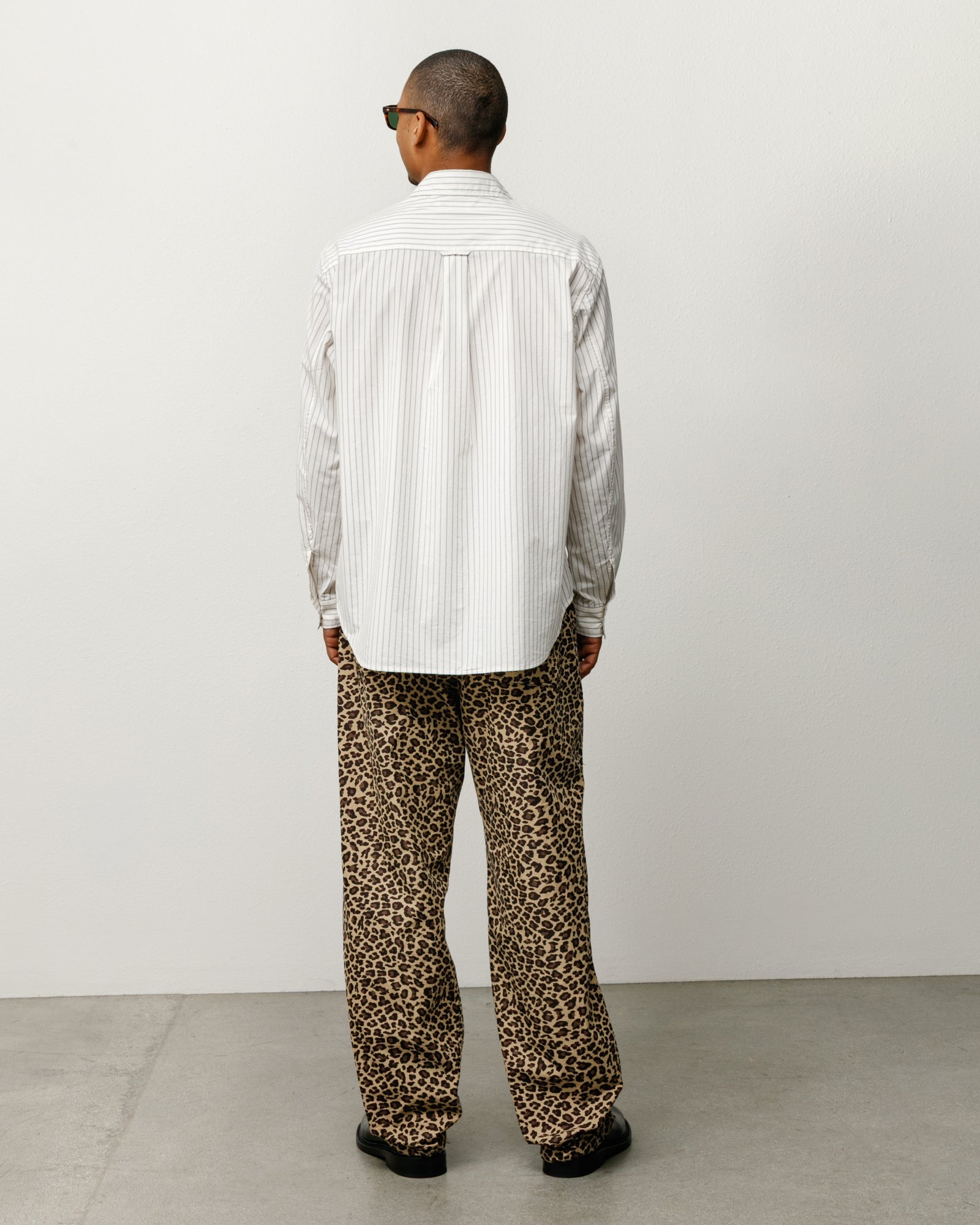 STANDARD SHIRT