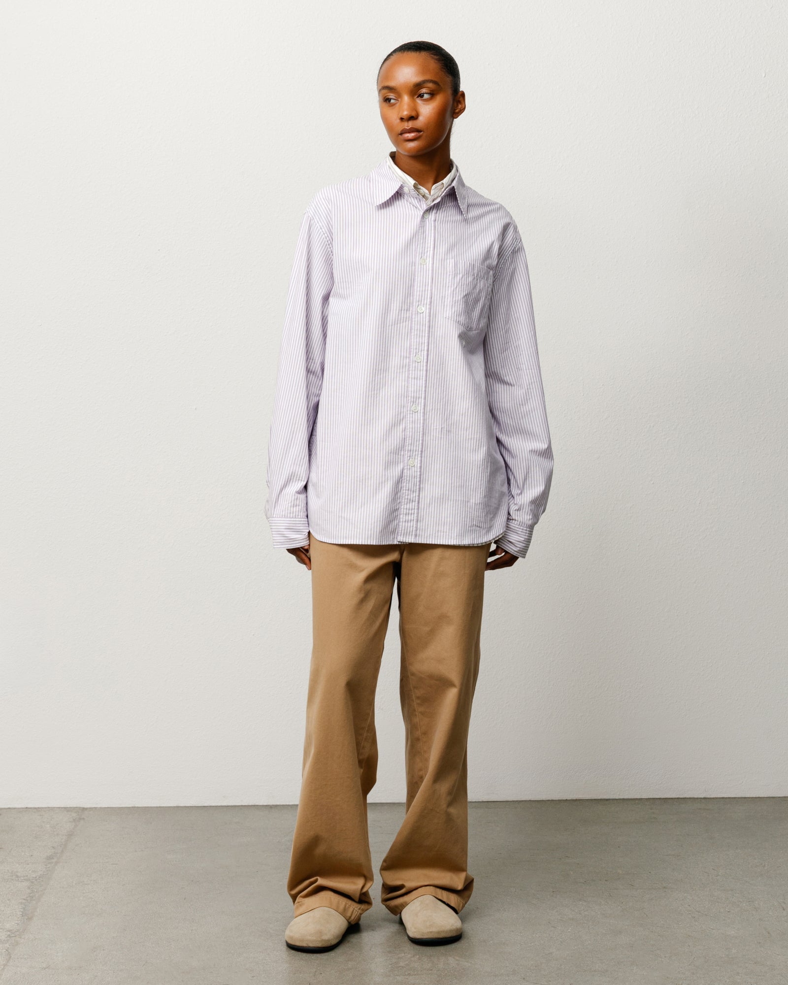 STANDARD SHIRT