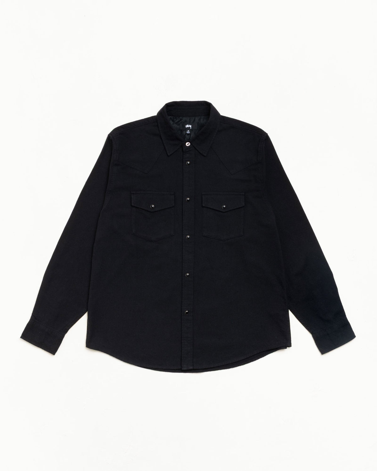 COTTON SILK WESTERN SHIRT