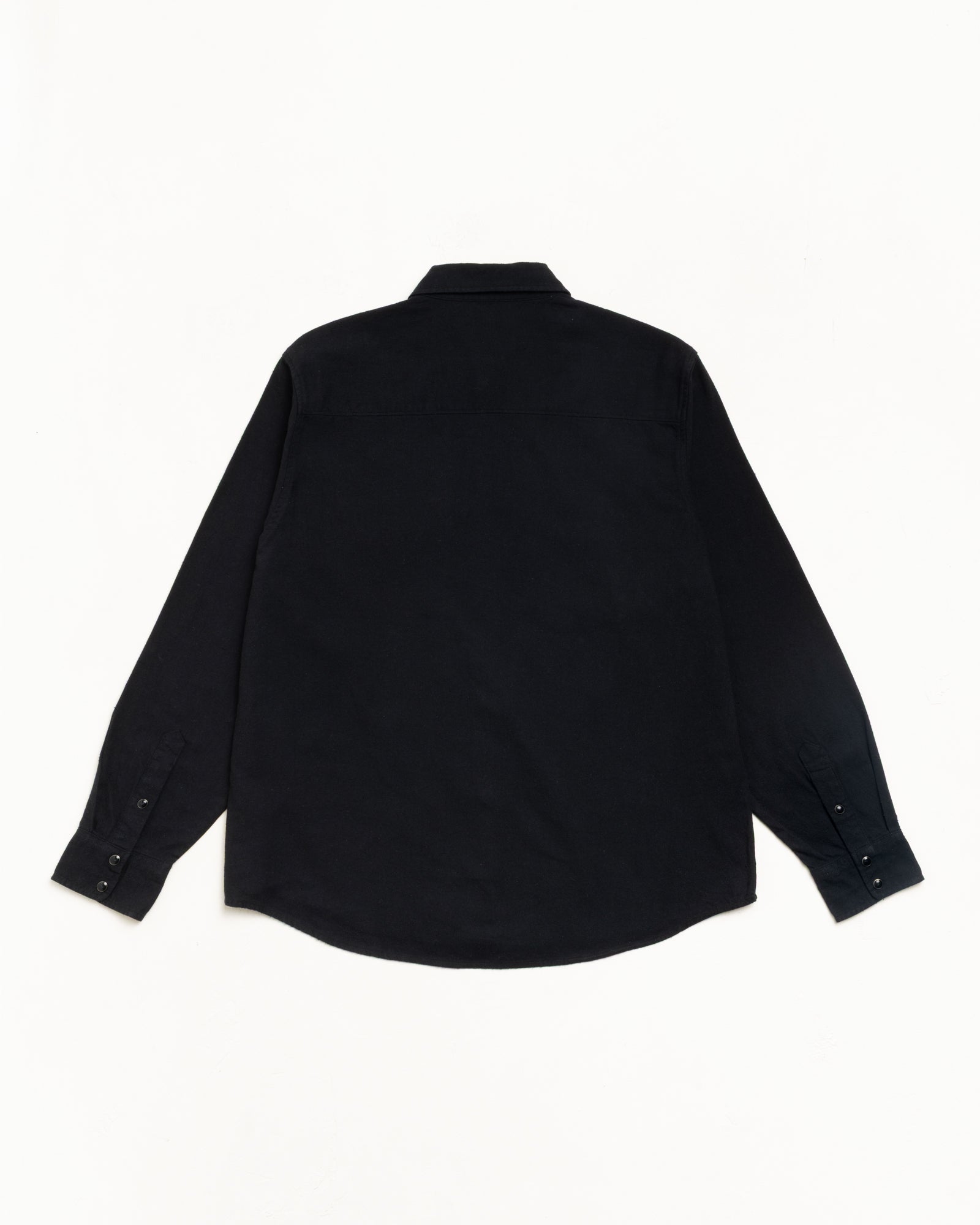 COTTON SILK WESTERN SHIRT
