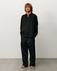 COTTON SILK WESTERN SHIRT