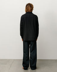 COTTON SILK WESTERN SHIRT