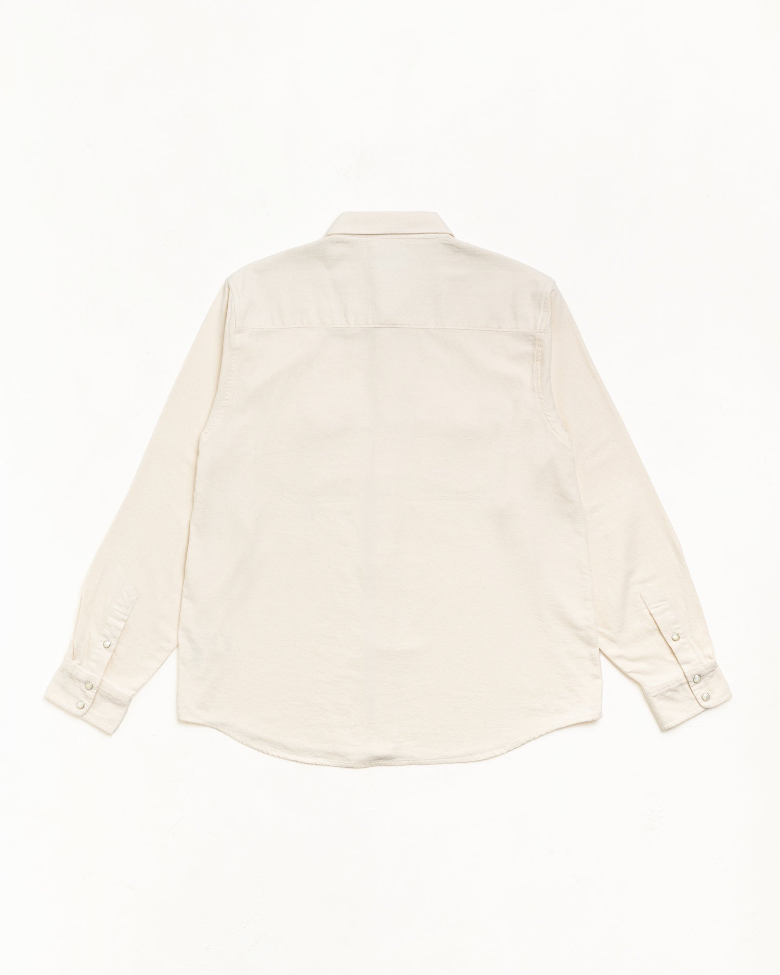 COTTON SILK WESTERN SHIRT
