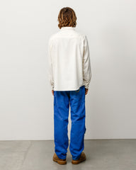 COTTON SILK WESTERN SHIRT