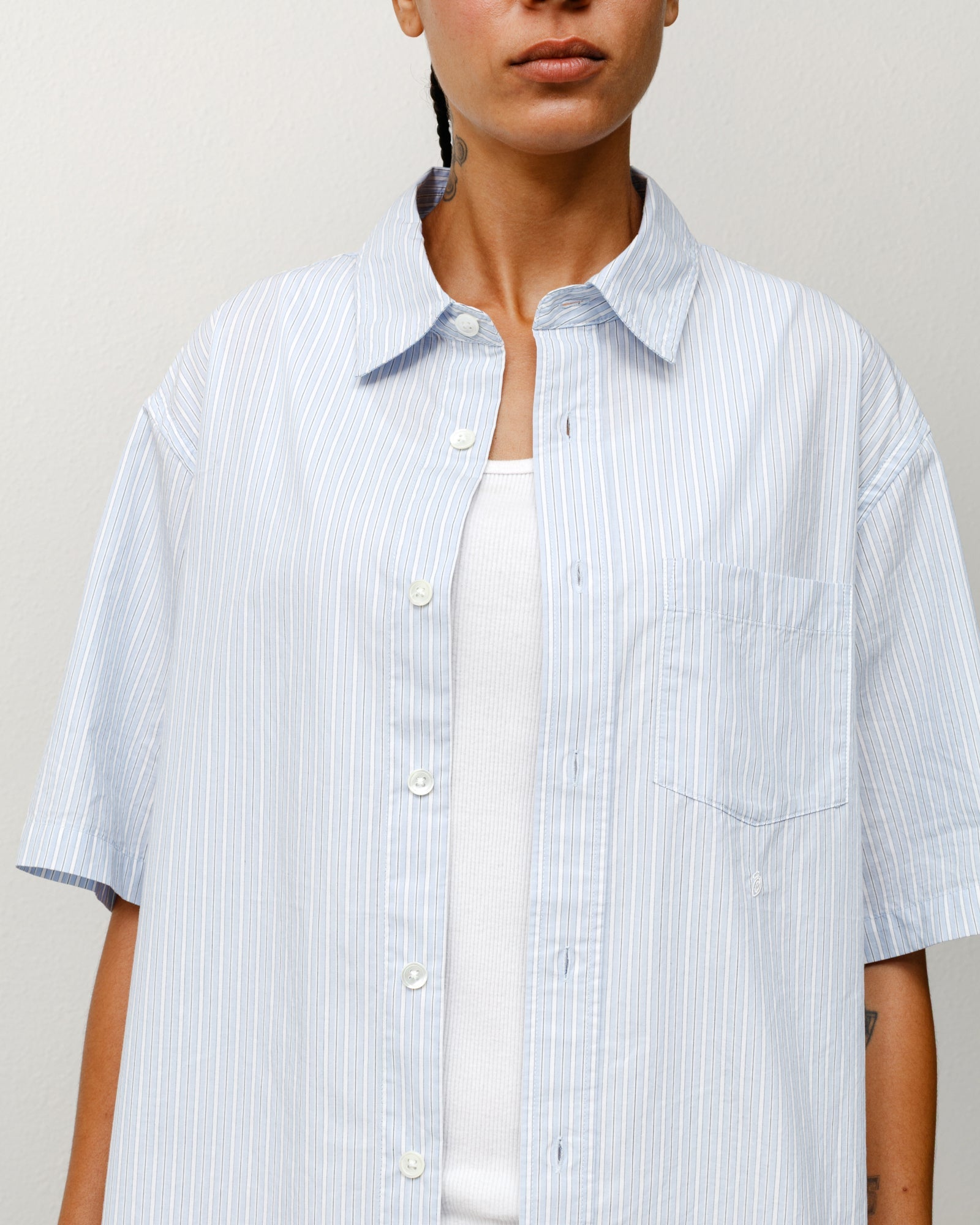 STANDARD SS SHIRT