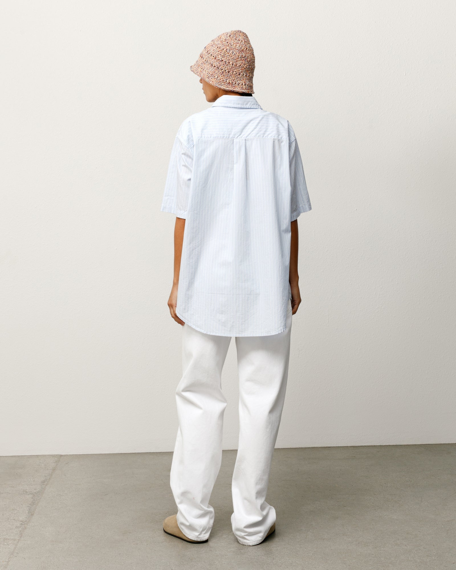 STANDARD SS SHIRT