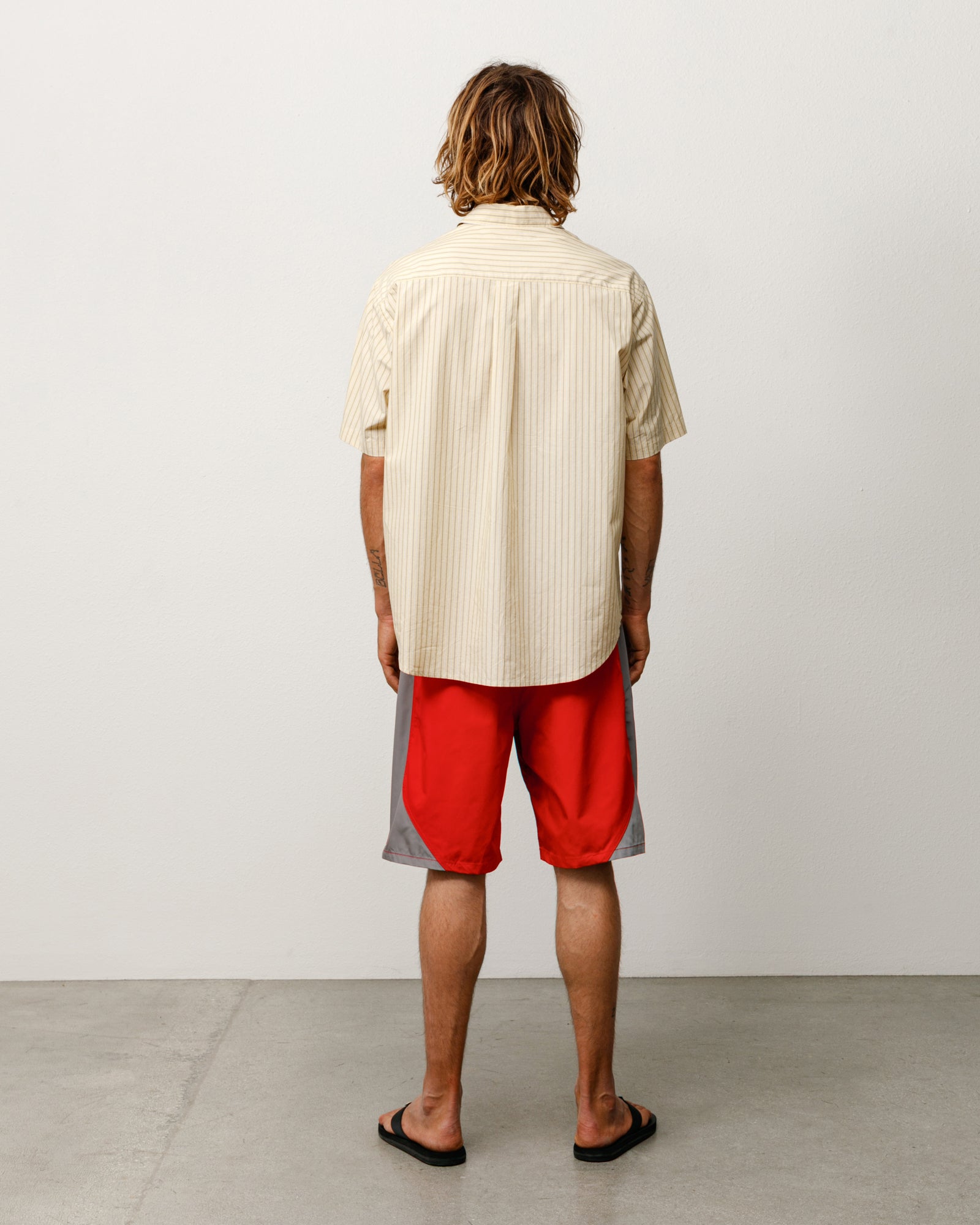 STANDARD SS SHIRT