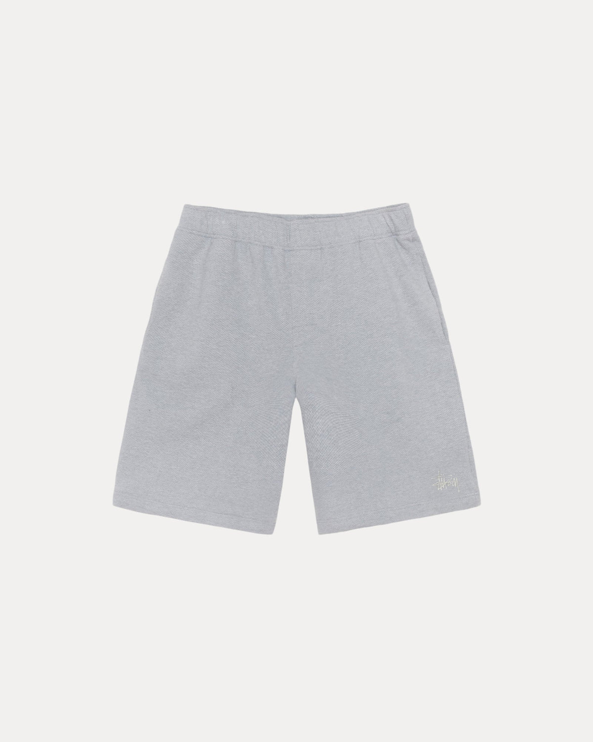 DOUBLE LAYER JERSEY SHORT