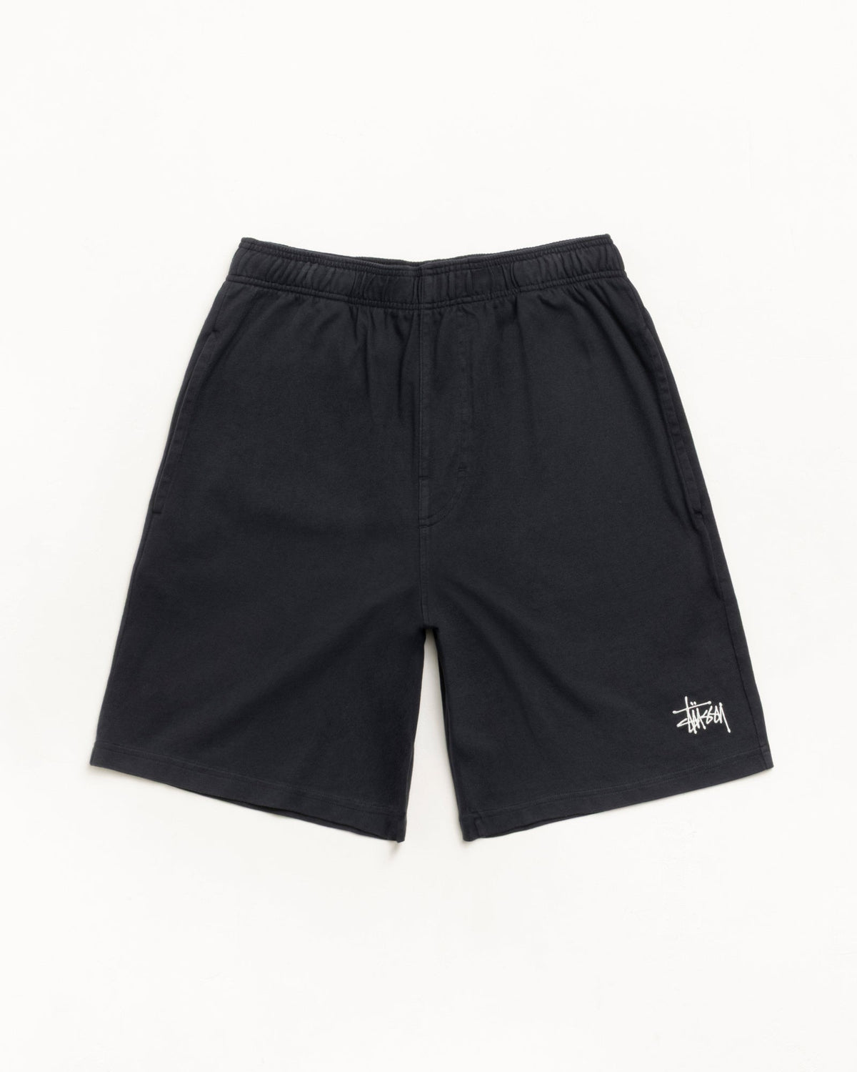 JERSEY SHORT